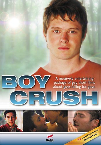 Boy Crush - Película 2007