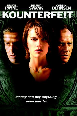 Pacto Letal - Película 1996