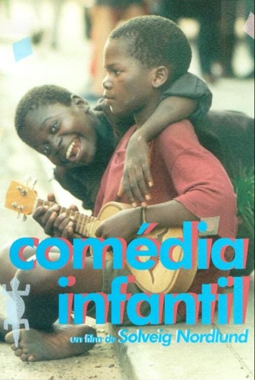 Comédia Infantil - Película 1997