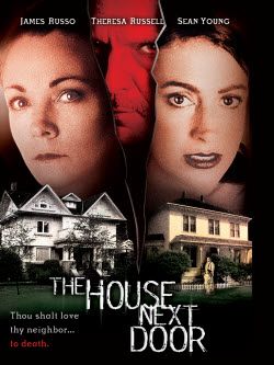 The House Next Door - Película 2001