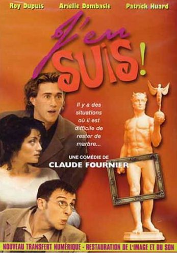 J''en suis! - Película 1997