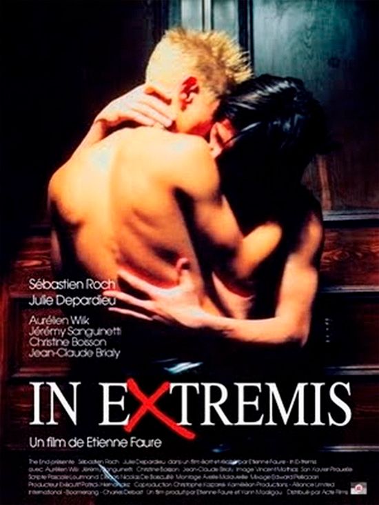 In Extremis - Película 1999