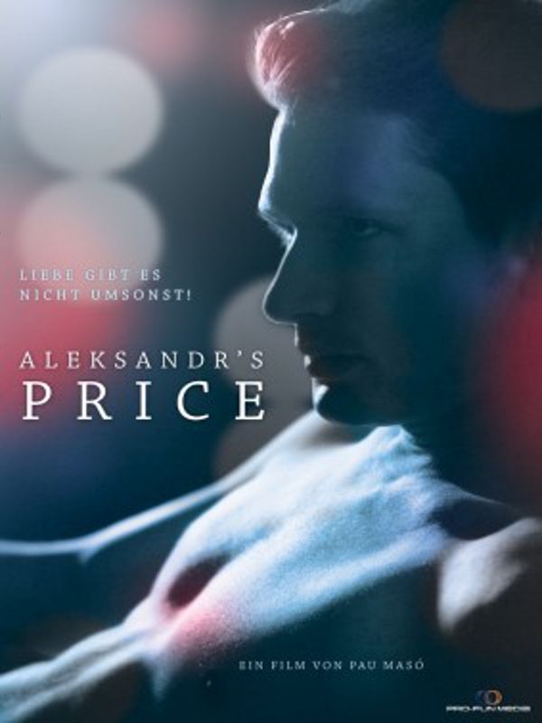 El precio de Alejandro - Película 2013