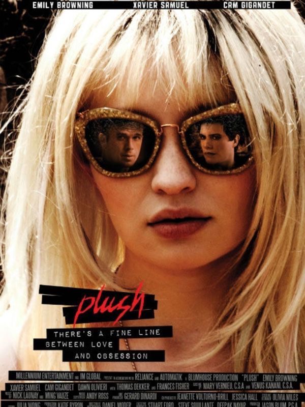 Plush - Película 2013