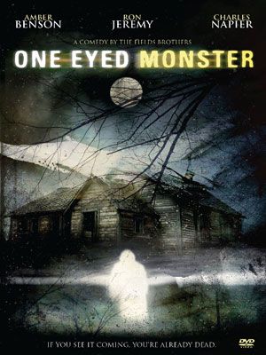 One-Eyed Monster - Película 2008