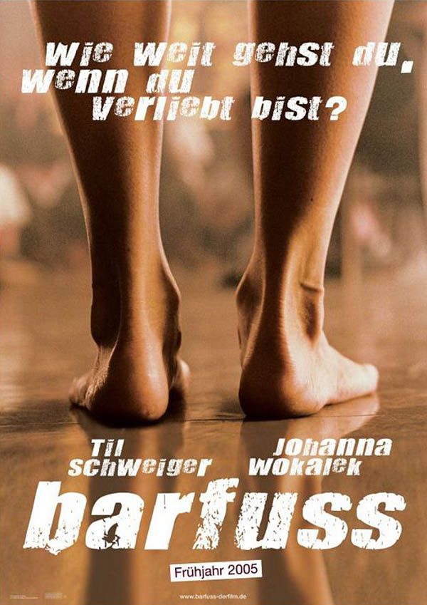Barfuss - Película 2005