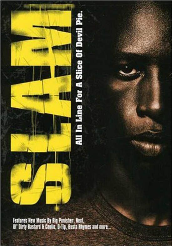 Slam - Película 1997