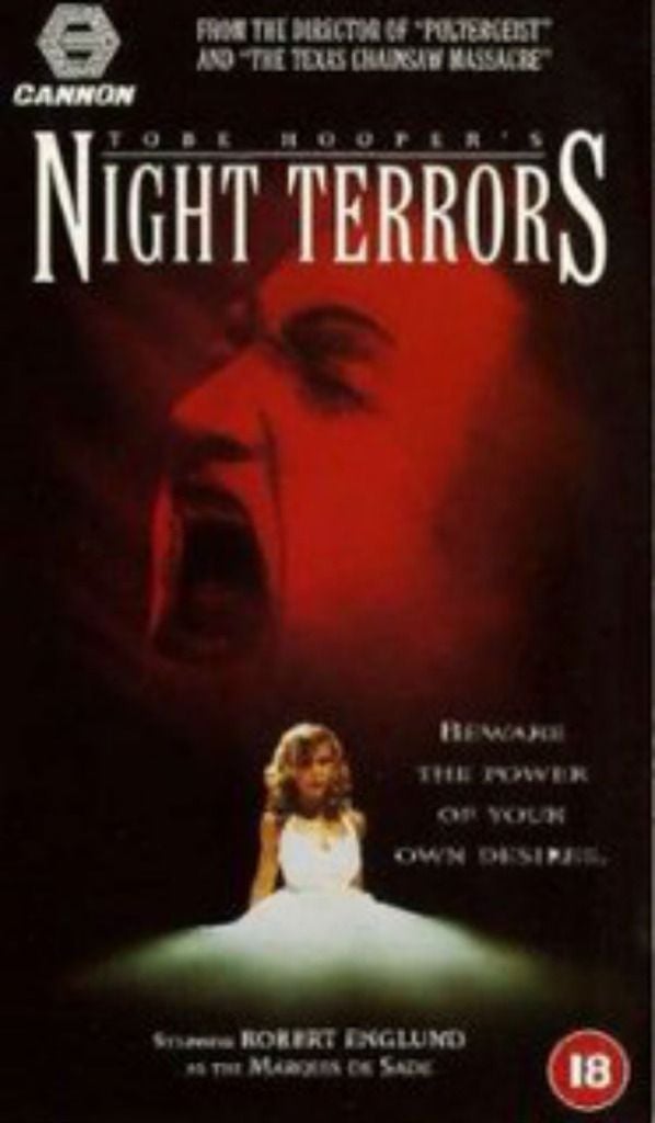 Terror sin fin - Película 1993