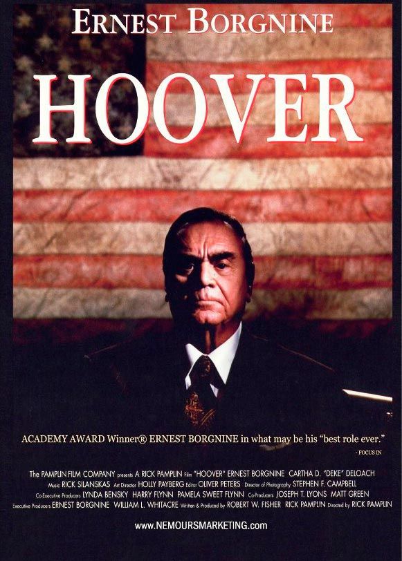 Hoover - Película 2000