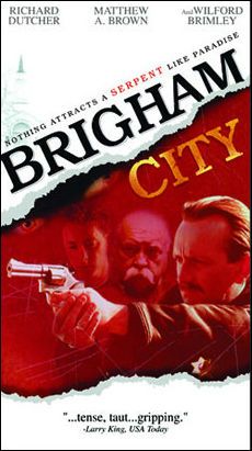Brigham City - Película 2001