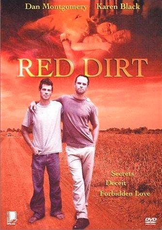 Red Dirt - Película 2000