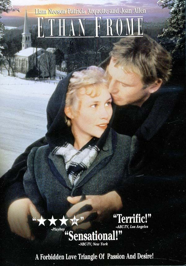 Ethan Frome - Película 1993