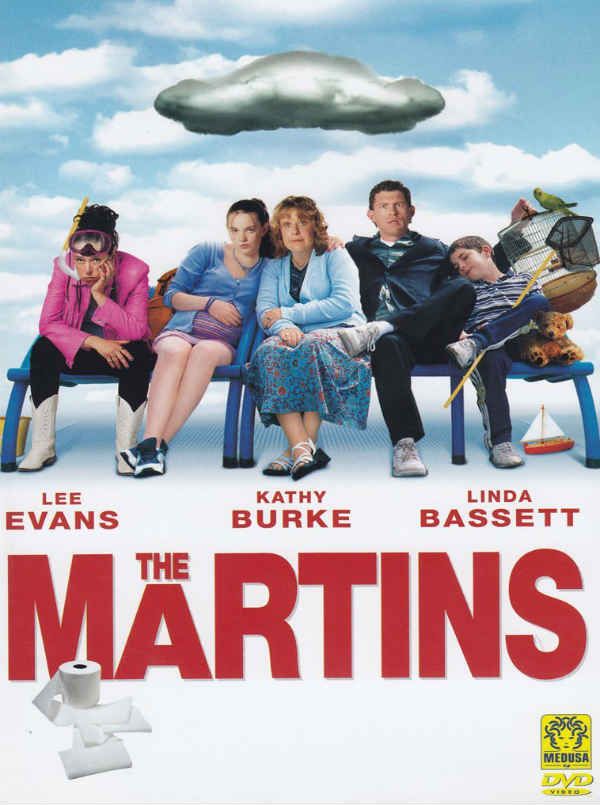 The Martins - Película 2001