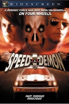 Speed Demon - Película 2003