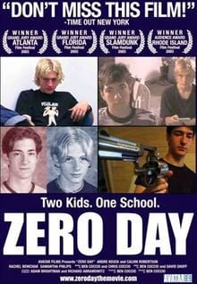 Zero Day - Película 2003