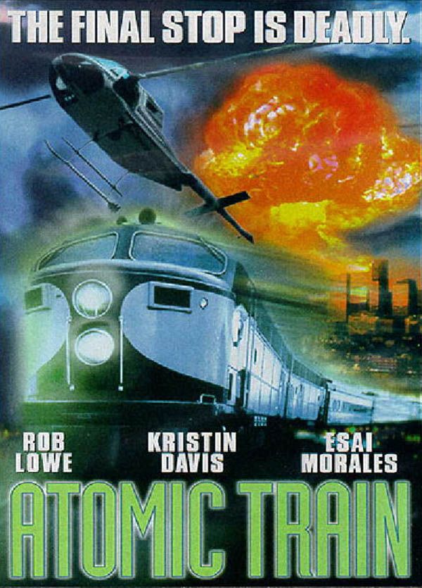 Atomic train - Película 1999