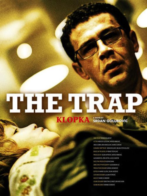 The Trap - Cortometraje