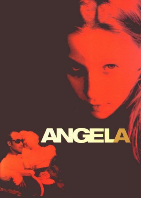 Angela - Película 1995