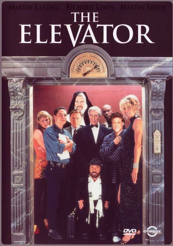 The Elevator - Película 1996