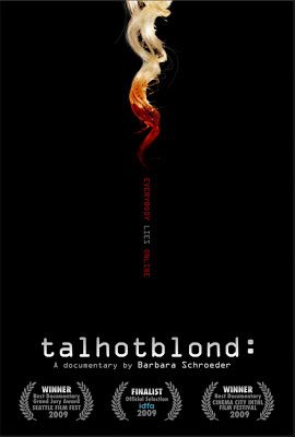 Talhotblond - Documental 2009