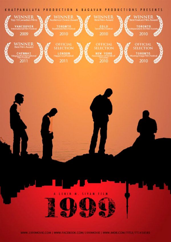 1999 - Película 2009