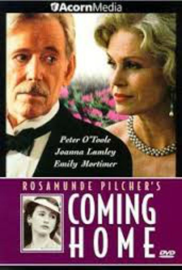Voliviendo a casa - Película 1998