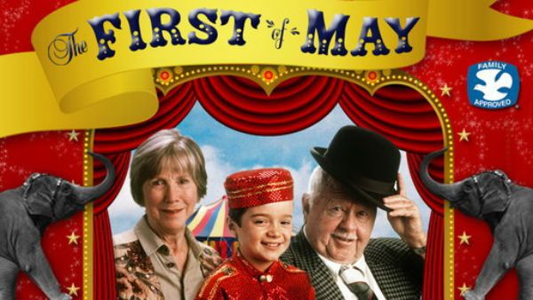 The First of May (TV) - Película 1999