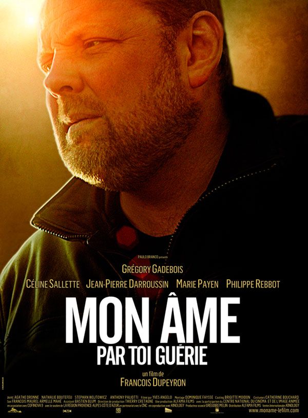 Mon âme par toi guérie - Película 2013