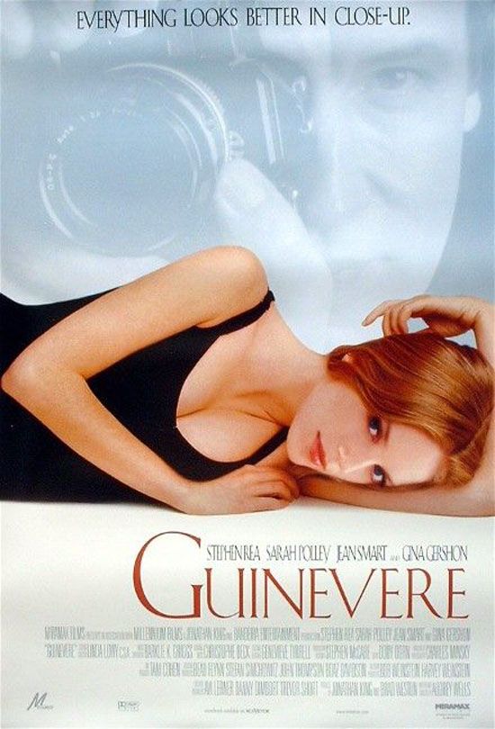 Guinevere - Película 1999