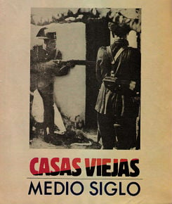 Casas Viejas - Película 1984 