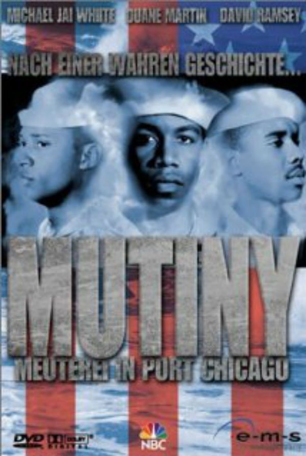 Mutiny - Película 1999
