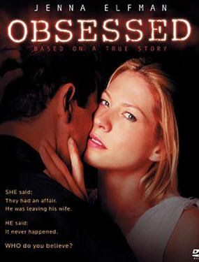 Obsesión - Película 2002
