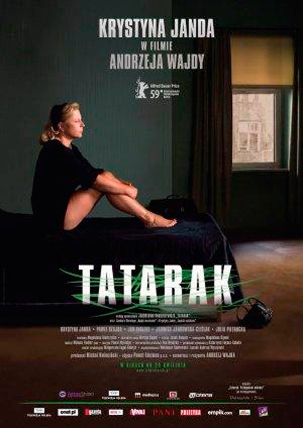 El Junco - Película 2009