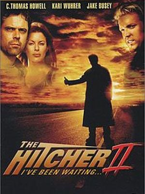 Carretera al infierno II - Película 2003