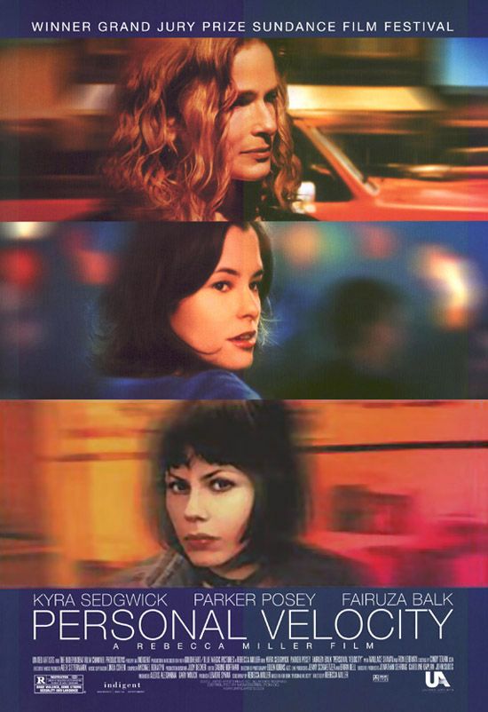 Intimidades - Película 2002