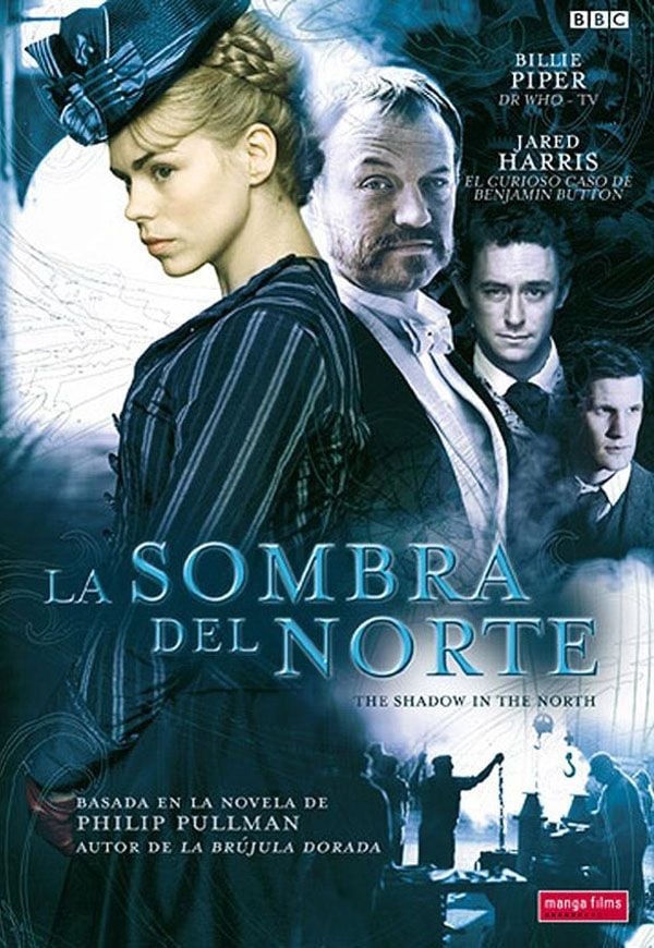 La sombra del norte Película 2007