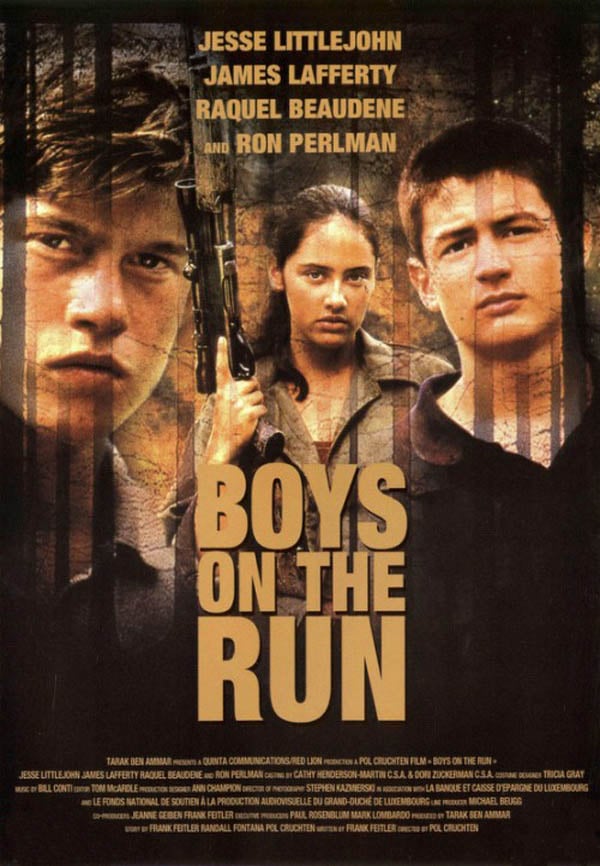 Boys on the Run Película 2001