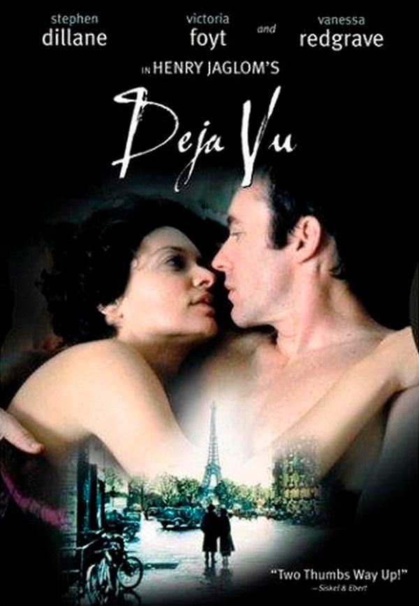 Déjà vu - Película 1997