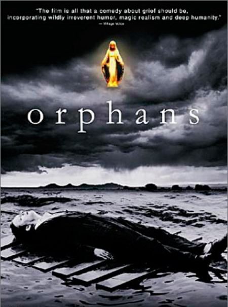 Orphans - Película 1998