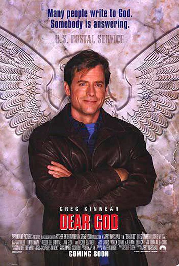 Un timador con alas - Película 1996