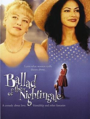 Ballad of the Nightingale - Película 1998