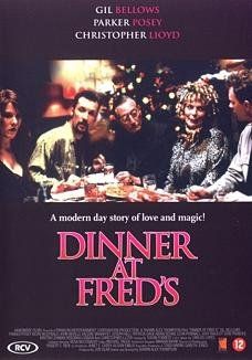 Dinner at Fred''s - Película 1999