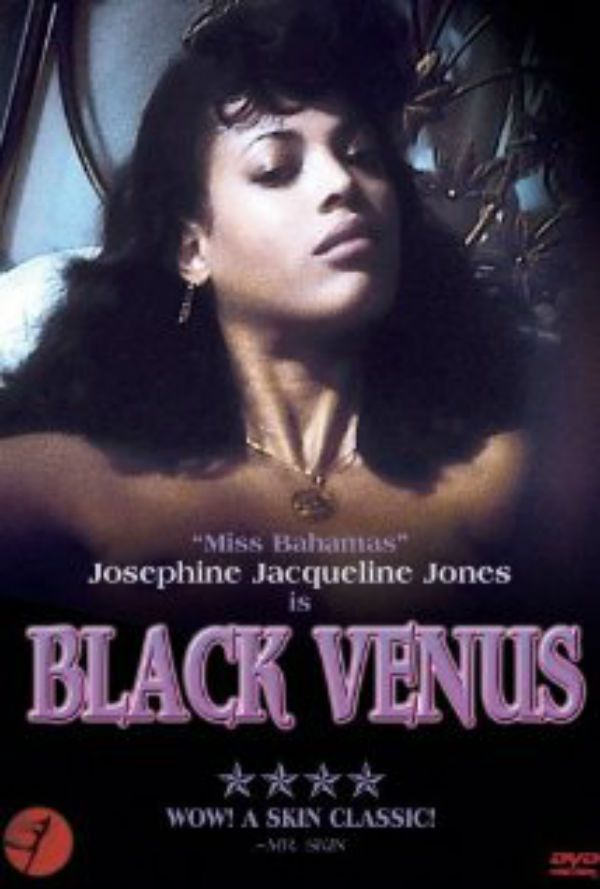 Black Venus - Película 1983