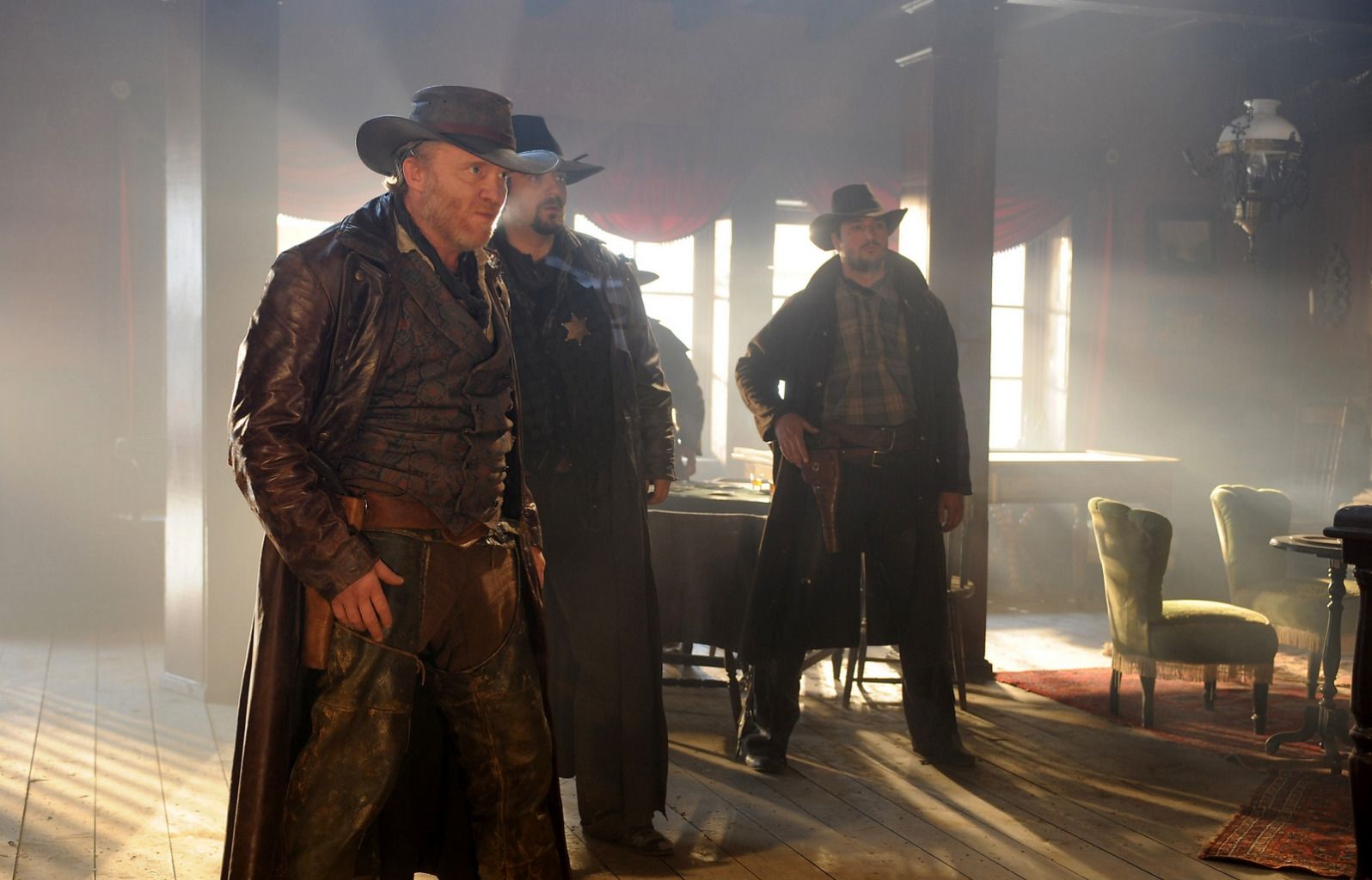 Foto de la película Muerte en Tombstone Foto 7 por