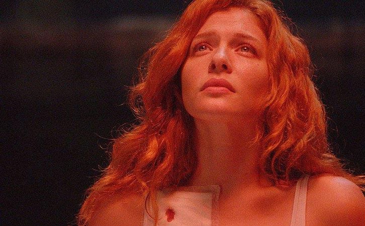 Films Et Séries Tv Avec Rachelle Lefèvre La cúpula: Foto Rachelle LeFevre - 12 sobre un total de 97 - SensaCine.com