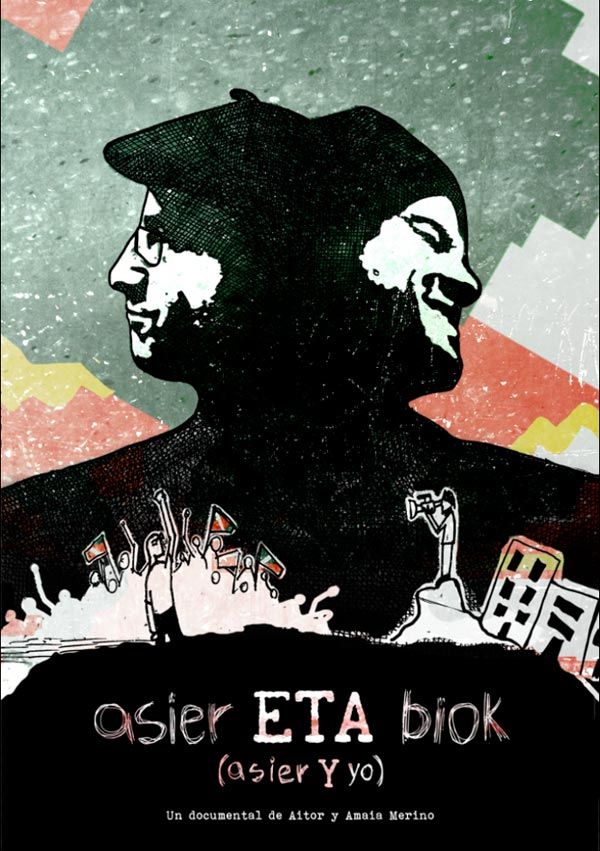 Asier ETA Biok (Asier y yo) - Documental 2013