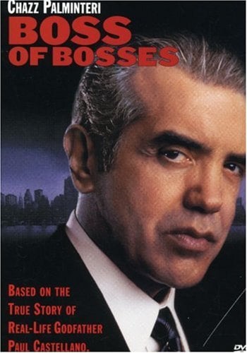 boss of bosses 2001