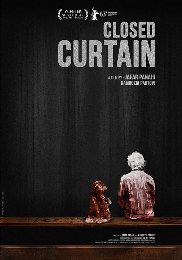 Pardé - Película 2013