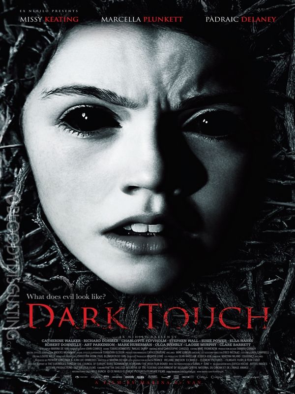 Dark Touch - Película 2013