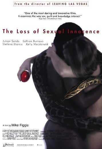 cartel de la película the loss of sexual innocence foto 1 por un
